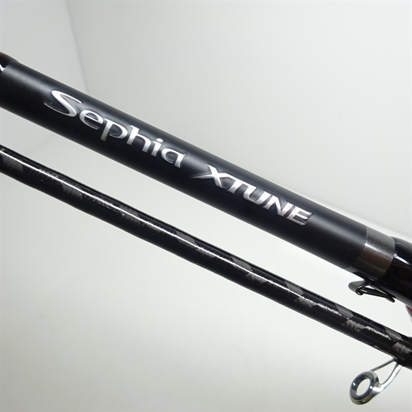 ２０　Ｓｅｐｈｉａ　ＸＴＵＮＥＳ８６Ｍ